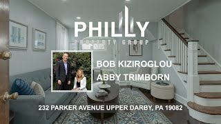 232 Parker Ave Upper Darby, Pa 19082