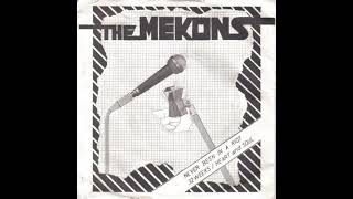 The Mekons - Heart And Soul