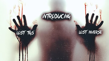 Introducing Lost TGS & Lost Nverse by Nyja