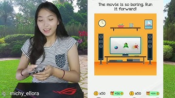 Braindom Level 171 172 173 174 175 176 177 178 179 180 Solutions