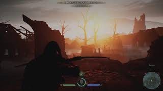 Hood: Outlaws & Legends Raytracing illumination & SSR on PS5 |Marshlands |4K 60FPS|