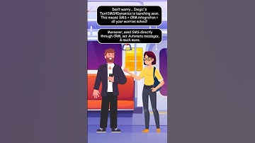 Text SMS integration with Dynamics 365 CRM! #textsmsintegration ##smsdynamics365 #ytshorts #msdyn365