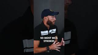 Beware Of These STROKE Signs