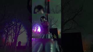Рандомные моменты Dead by Daylight #dbd #дбд #dead_by_daylight