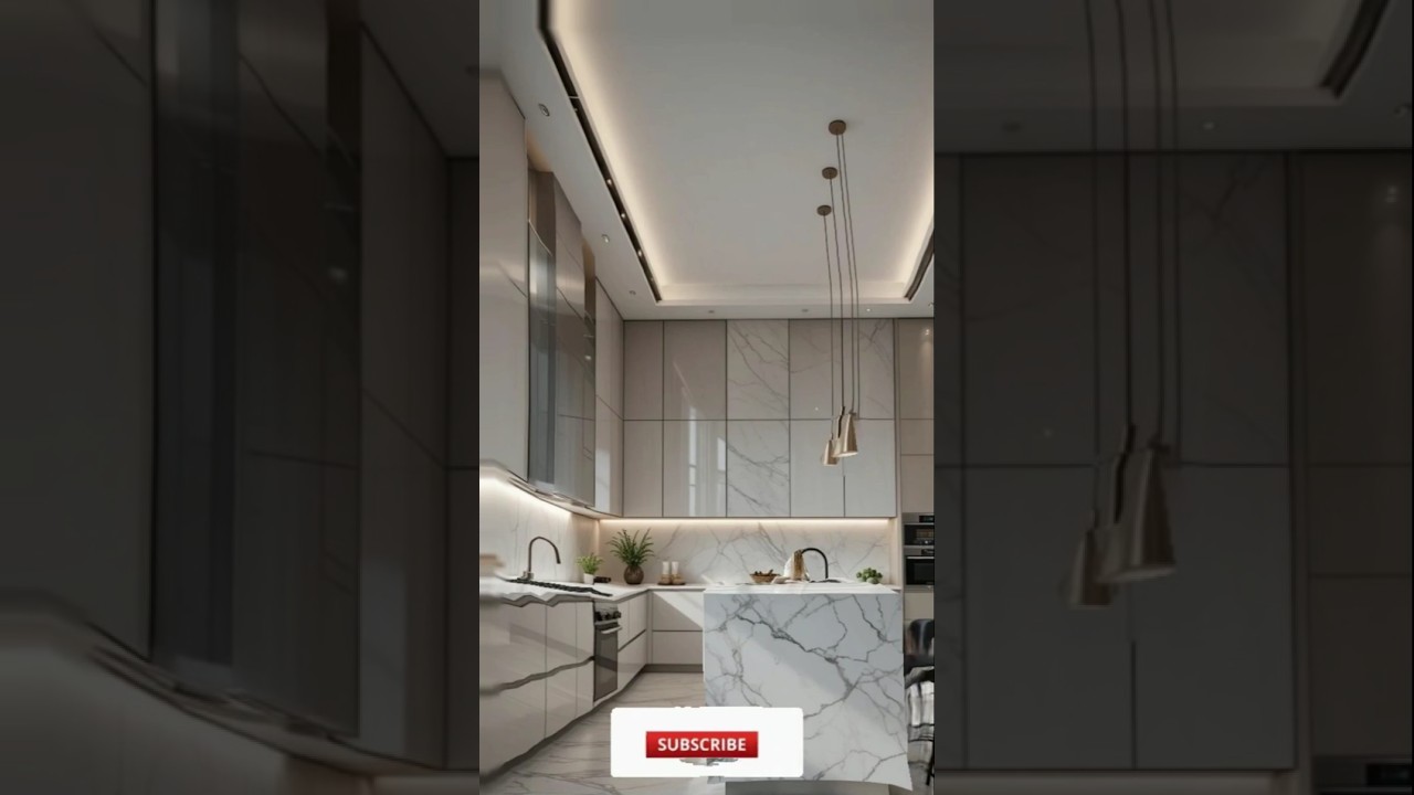 Transform Your Space with Inspiring Kitchen Designs for 2025 You Must Try!