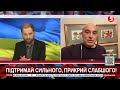 Жах, горе і біль: Ігор Захаренко про відчуття від побаченого у звільнених від рашистів міст та сіл