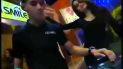 DJ AL GHAZALI anak Ahmad Dhani ditemenin Cinta Laura di acara You Keep Smile YJS  - Durasi: 2:20. 