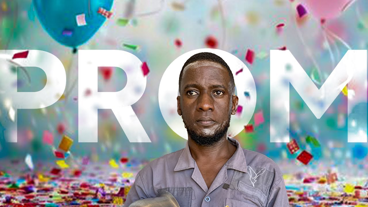 ВЫПУСКНОЙ В ШКОЛАХ УГАНДЫ - 2025