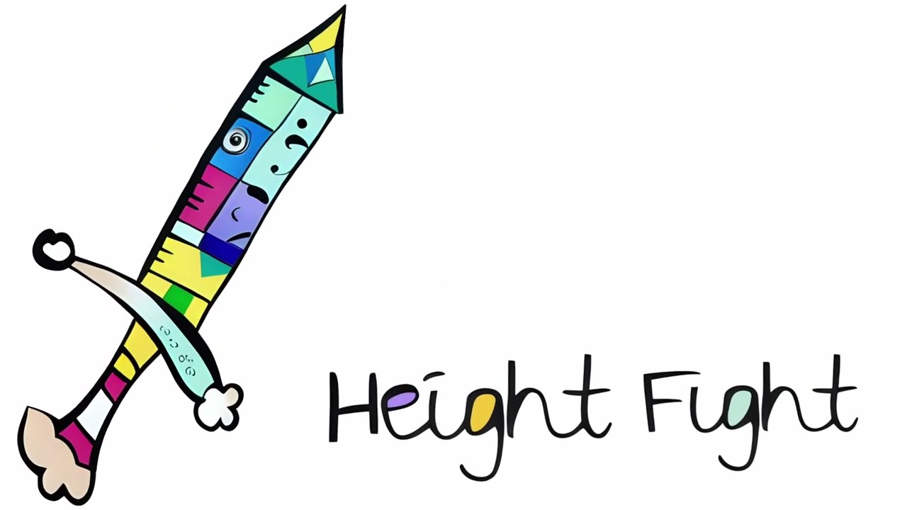 Height Fight - Instructional video