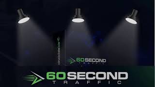 Free traffic app - '60 Second Traffic' screenshot 5