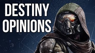 Destiny Opinions, Private Party, & E3 w/ Greenskull & MP1st (Destiny Multiplayer Gameplay)