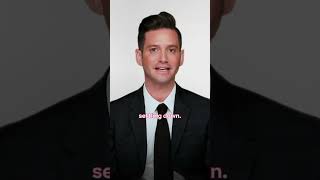 Throwback To A 24 Year Old Josh Flagg mdlla