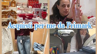 Download Lagu I'M SHOPPING FOR MYSELF AT PRIMARK/I'VE MADE A MESS 😅🤦🏻‍♀️ MP3