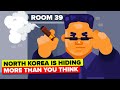 North Korea's Secret World of Crime