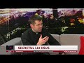 Secretul lui Iisus - cu Francisc Doboș și Eugen Havreșciuc