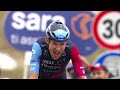 Giro D'Italia 2023 Résumé - Étape 19