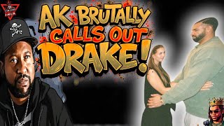 Download Lagu BREAKING! @KingAkademiks give DRAKE a reality check! MP3 Download Lagu BREAKING! @KingAkademiks give DRAKE a reality check! MP3