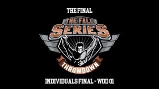 WOD 01 FINAL INDIVIDUALS