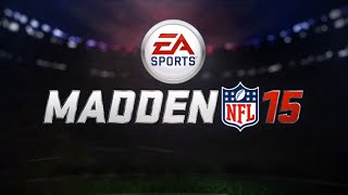 Madden 15 Glitches
