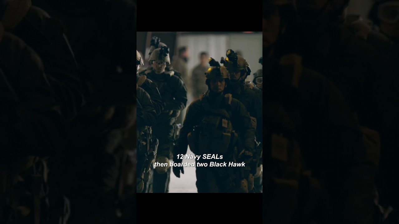 The zero dark thirty 