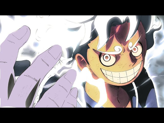 WE ARE AMV - One Piece Tribute REMAKE class=