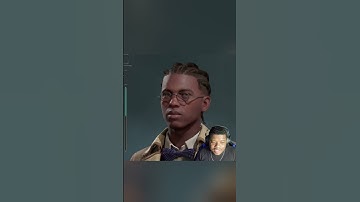 BEST CUSTOMIZATION FOR BLACK HAIR I