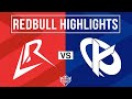 LR vs KC Full Highlights | Red Bull League of Its Own 2025 | Los Ratones vs Karmine Corp