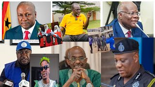 Download Lagu After EOCO AŘŘÈŚT SHATTA Wale😳 What’s Coming😳 Courț Slàpş him 60k😳 AKWATIA 😳 ZITO drops Secrets😳 MP3 Download Lagu After EOCO AŘŘÈŚT SHATTA Wale😳 What’s Coming😳 Courț Slàpş him 60k😳 AKWATIA 😳 ZITO drops Secrets😳 MP3