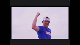 Meet Cody Jones
