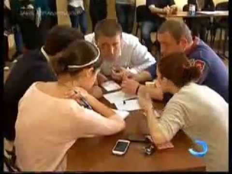 \"რა? სად? როდის?\" ბათუმში მოქმედ უმაღლეს სასწავლებლებს შორის