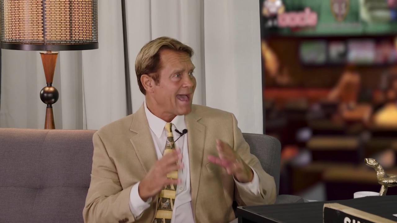 Ken Thomson Sports X radio College Football Picks SEC Football