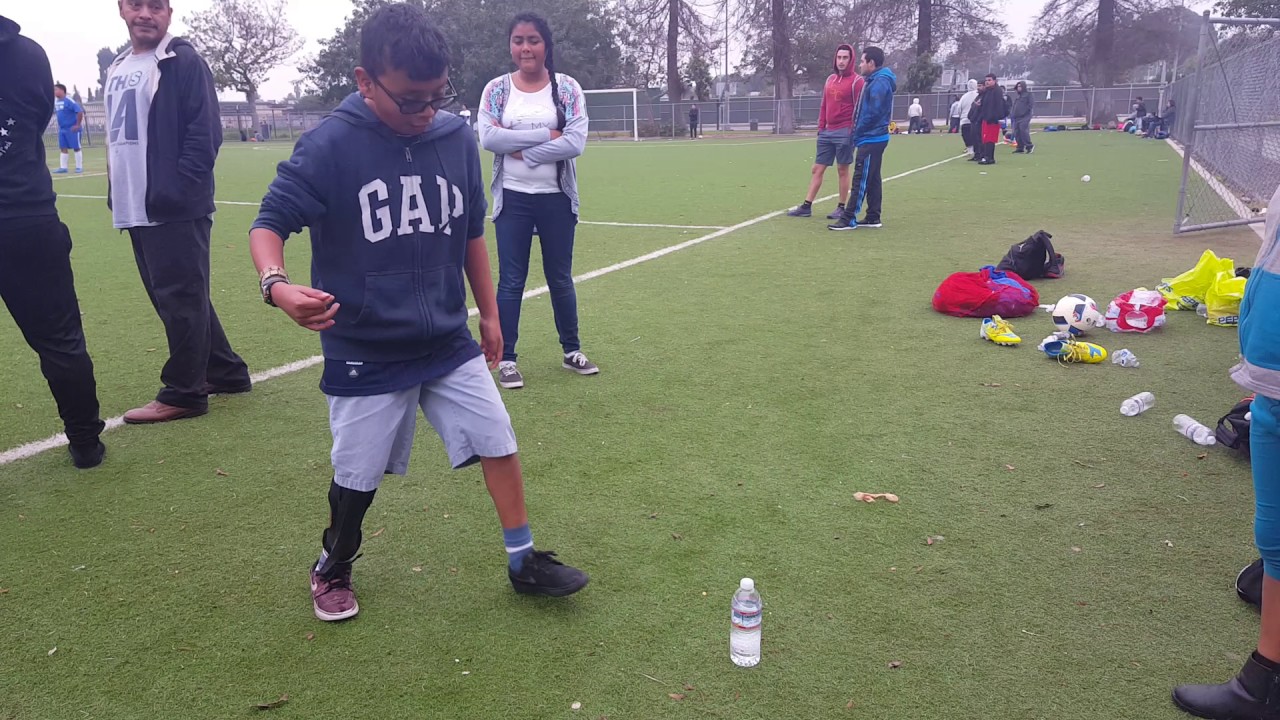 next Neymar Jr, Alfredo Jr.....