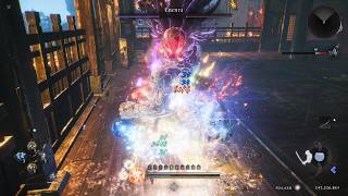 Nioh 3 Amatersu Tatenashi Odachi SOP7