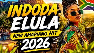 Download lagu L.U.N.G.A 264 - Indoda Elula | New Amapiano Hit Song 2026