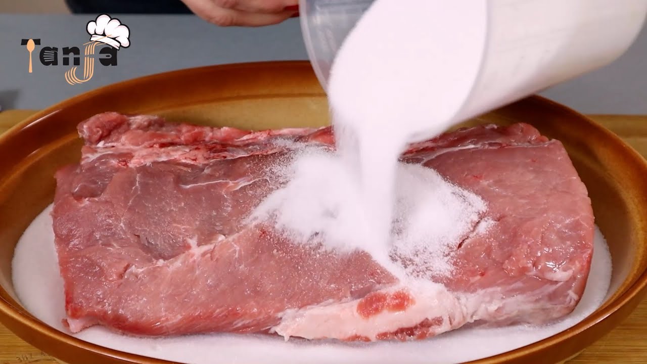 рецепт домашней бастурмы, колбасу и салями вы больше никогда не купите