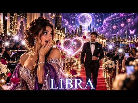 LIBRA 🚨 IN 24 HOURS, EVERYTHING CHANGES 😱 YOU ARE NOT READY FOR THIS ‼️ SEPTEMBER TAROT 2026