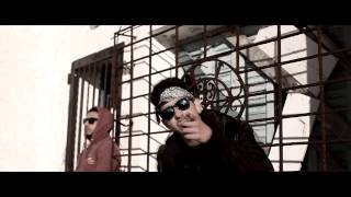 5 Five Ghire sebni (Clip Officiel) [ Mixtape - Weld 55 ]