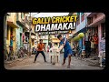 Local Cricket Talent: Ye Shot Dekh Kar Chaukh Jaoge! 😱#GalliCricket #StreetCricket #CricketLife