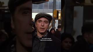 Saf Görünen Zeki̇ Ol Tony Motivasyon Konuşması