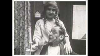 Charlie Chaplin's Iconic Tramp: A Classic Silent Film