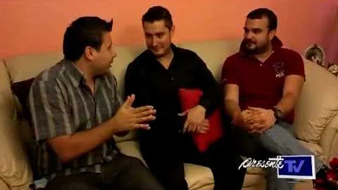 Alejandro Gaytn y Ruy Gaytn en concierto en Tabasc...