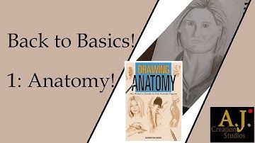 BACK TO BASICS 1: Anatomy Study...