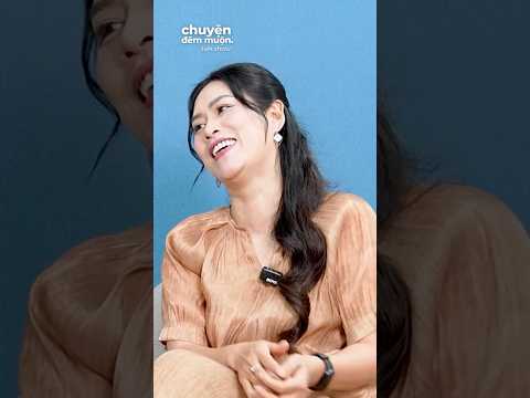 Vợ chồng HƯỚNG DẪN nhau DÙNG TAY khi QUAN HỆ - Chuyện Đêm Muộn