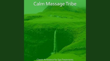 Sparkling Backdrops for Relaxing Spa Days