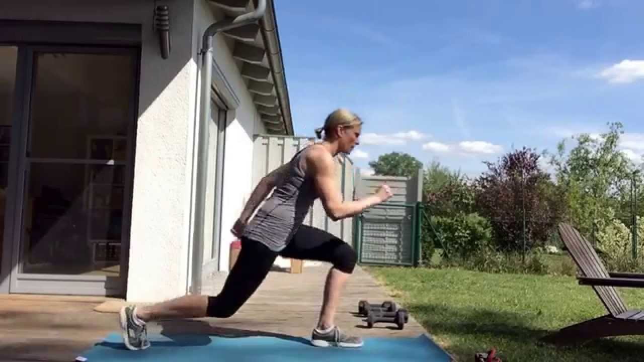 Sprinter Pulls - YouTube