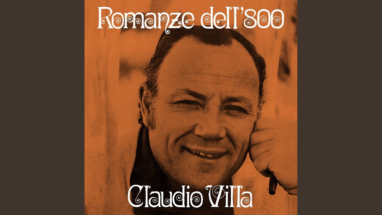 Una furtiva lacrima (Piano solo)