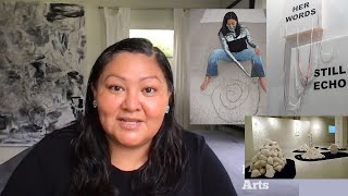Introduction to Anna Tsouhlarakis