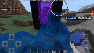 Minecraft 1.9.0.5