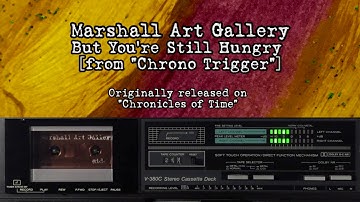 Marshall Art - But You