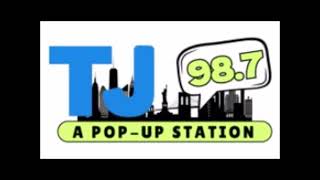 The Final 5 Hours Of TJ 98.7 - WEPN-FM New York - January 10, 2025, 1-6 PM EST (Scoped)